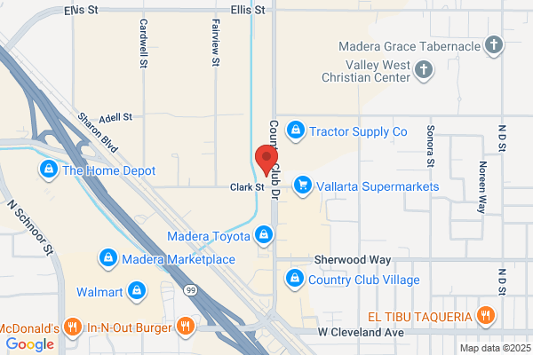 AutoZone Auto Parts