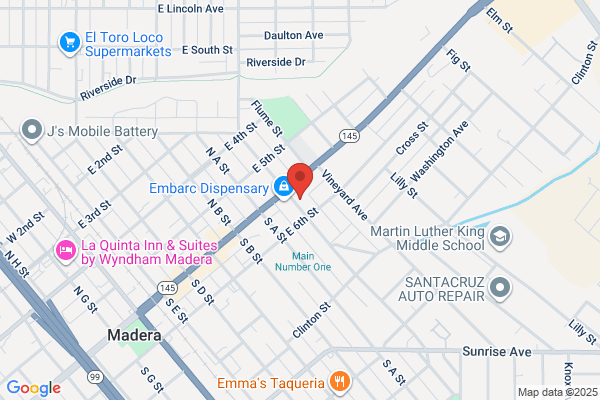 Intoxalock Ignition Interlock - Temporarily Closed