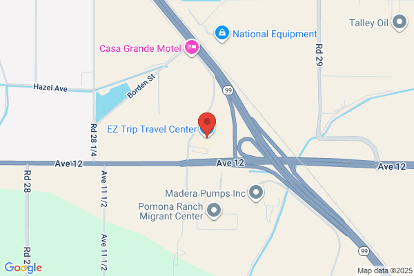 Grapevine Express