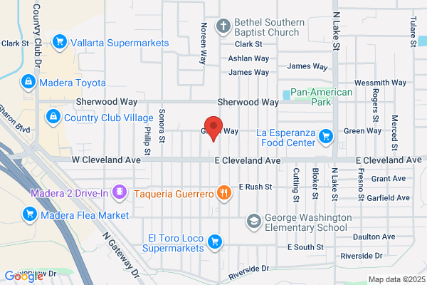 Central Valley Wireless