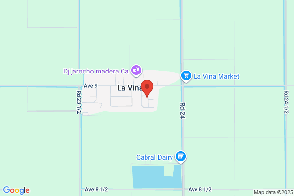 Casa De La Vina Headstart