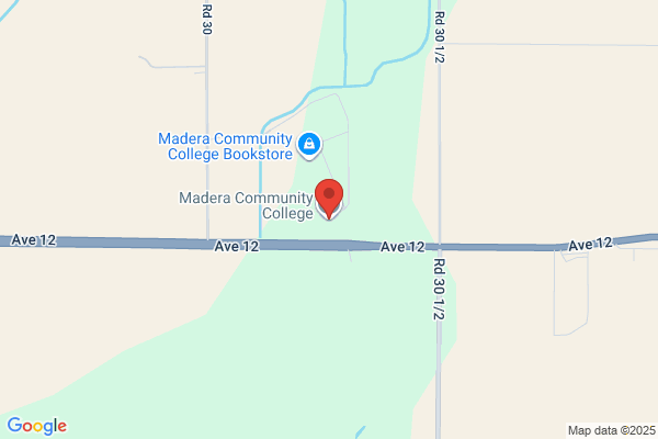 State Center Community College District, Madera Center