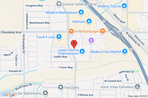 Rich & Row General Dentistry