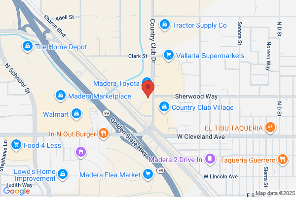 Santa Maria Dental Office