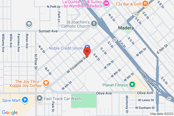 Sepulveda Jairo DDS Inc
