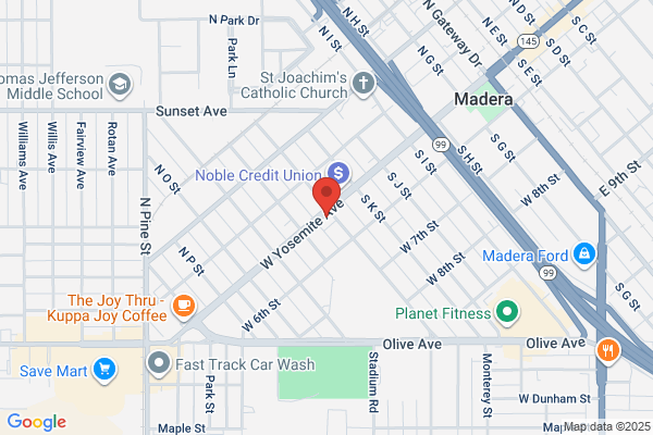 Smith Brandon DDS