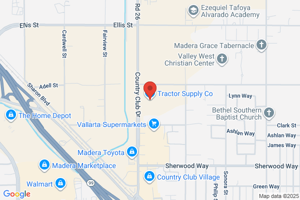 Tractor Supply Co.