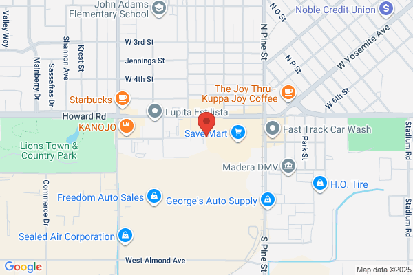 Avalon Health Care Madera
