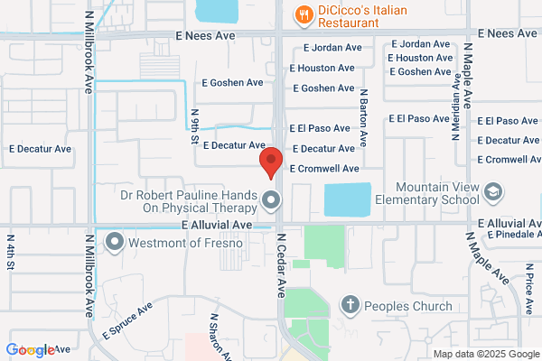 California Neurological Center