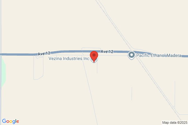 Vezina Industries