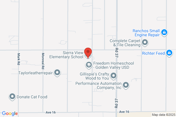 Sierra View School