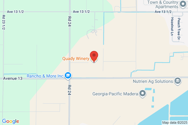 Quady Winery Inc