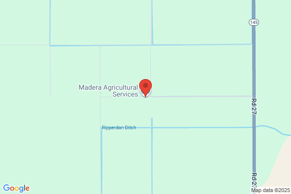 Madera Agricultural Services