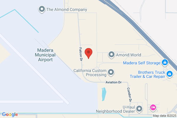 Madera Quality Nut Llc