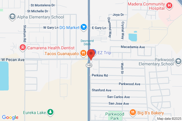 Parkwood Mini Mart