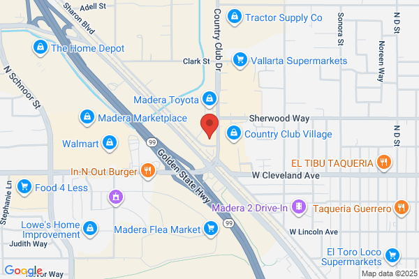 Madera Children's Medical Clinic