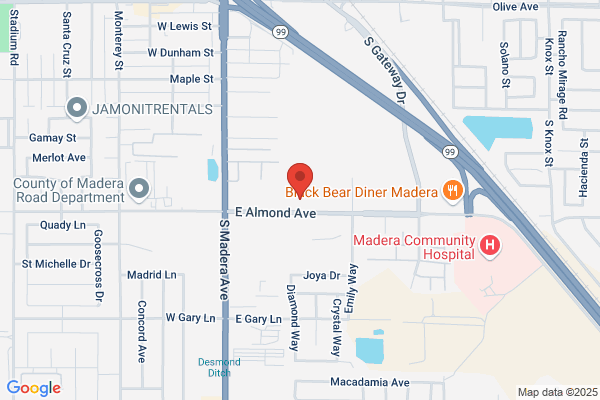 Madera Women's Health