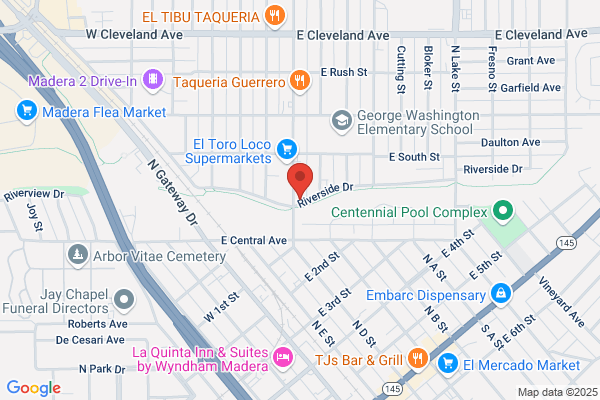 Riverside Medical Clinic
