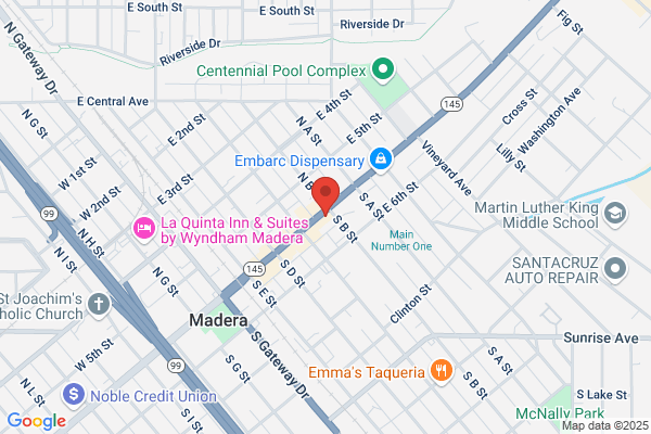 United States Government, Social Security Administration, Office Locations