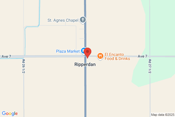 Family Food Center