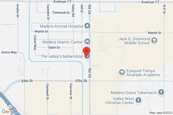 Madera Mini Mart