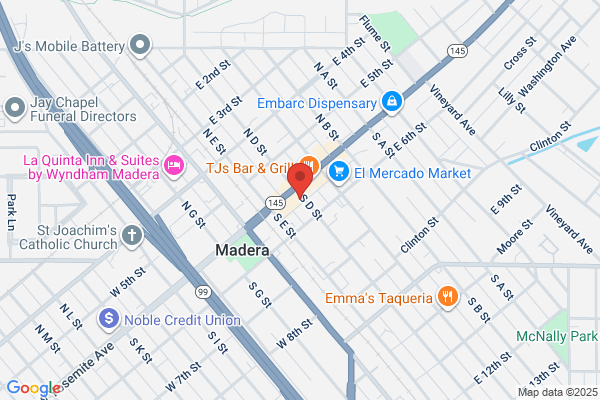 Primos Market