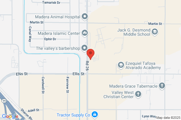 Earls Ace Hardware Store
