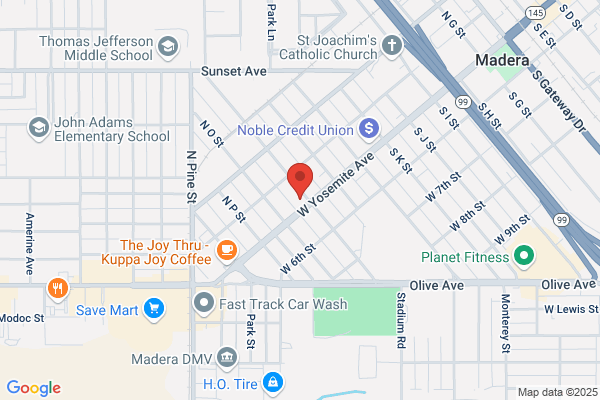 Vail Insurance Services, LLC