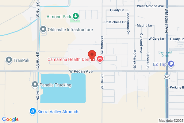 Madera Unified School District, Madera High School South Campus