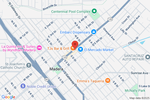 Yosemite Furniture