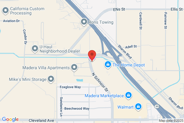 Holiday Inn Express Madera-Yosemite Park Area, an IHG Hotel
