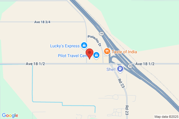Americas Best Value Inn & Suites Madera