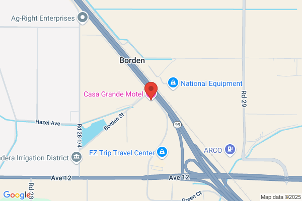 Casa Grande Motel