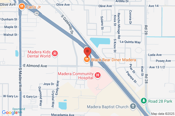 SpringHill Suites by Marriott Madera