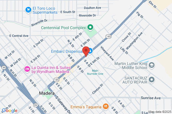 Central Sierra Insurances Service Inc