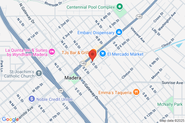 Leighton Jewelers of Madera