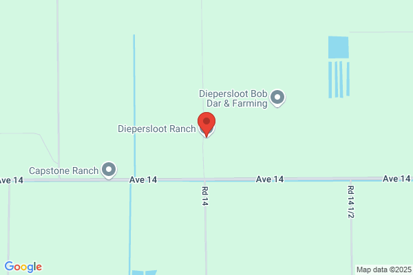 Diepersloot Ranch