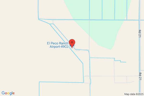 El Peco Ranch
