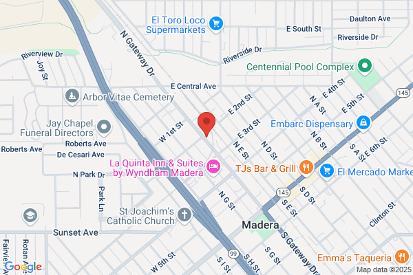 Oberti A & B Inc