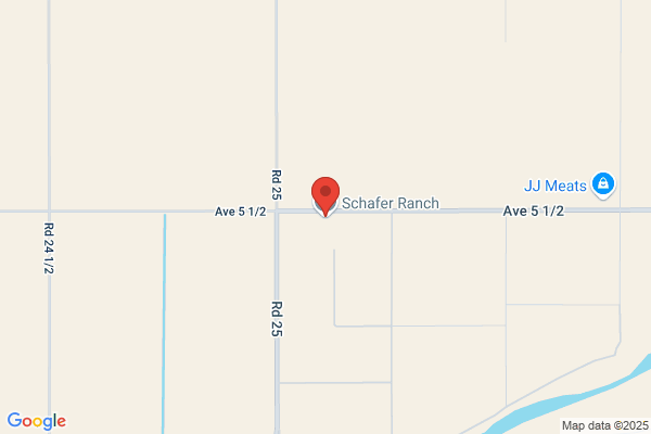 Shein Ranch