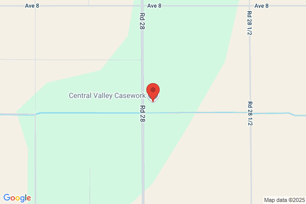 Central Valley Casework