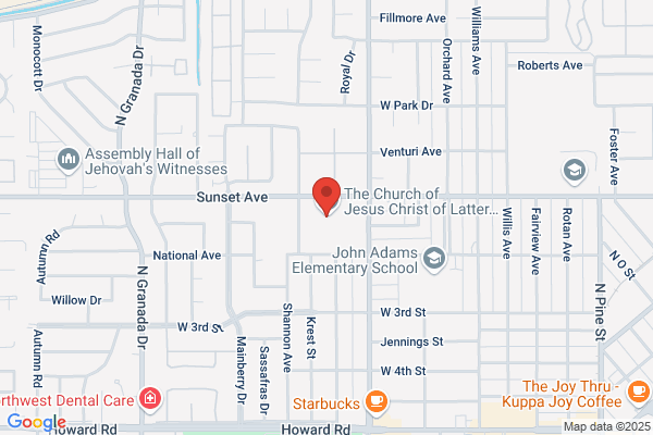 FamilySearch center