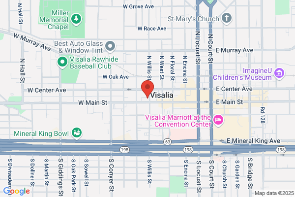 Valley Oak Credit Union