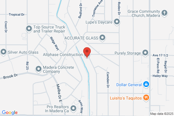 Allphase Construction