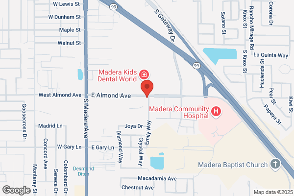 Almond Avenue Pharmacy