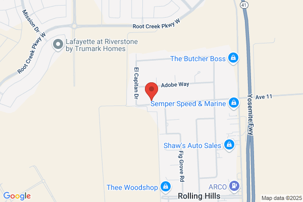 Atlas Moving Services