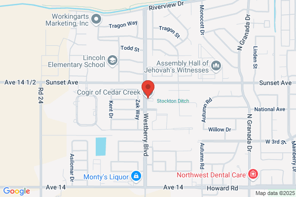 Cedar Creek Senior Living