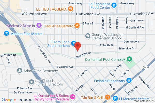 Centro Latino Taxes