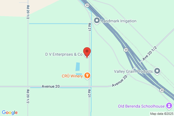 Dv Enterprise & Co