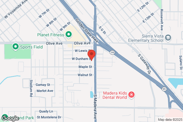 Madera Medical Home Health Care
